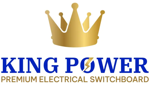Công ty King Power