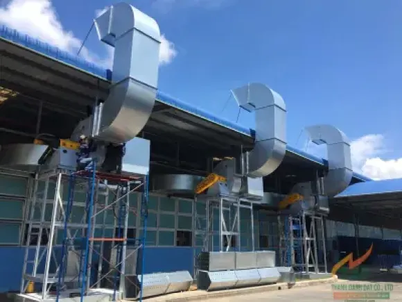 Dự Án