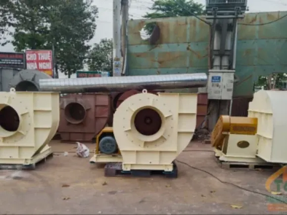 Dự Án