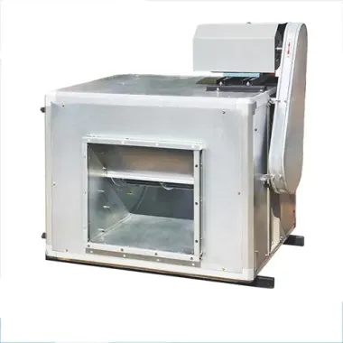 QUẠT  LY TÂM HÚT KHÓI PCCC