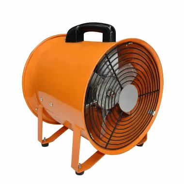 Quạt hướng trục xách tay SHT