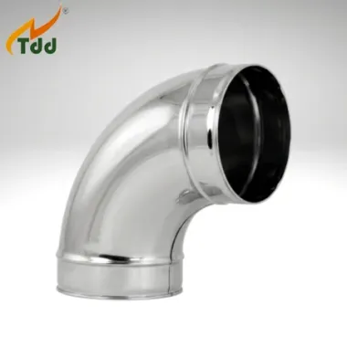 90° Bend - B90
