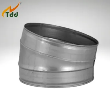 Hệ Thống Xử Lý Khí Thải & Kiểm Soát Ô Nhiễm