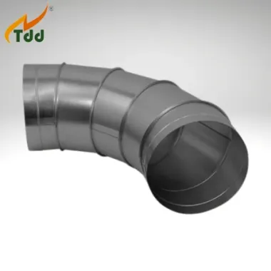 Hệ Thống Xử Lý Khí Thải & Kiểm Soát Ô Nhiễm