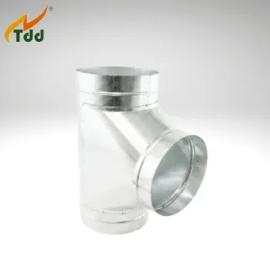 Hệ Thống Xử Lý Khí Thải & Kiểm Soát Ô Nhiễm