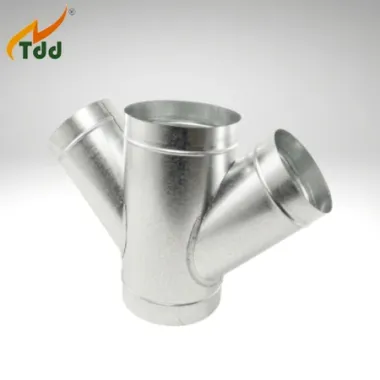 Hệ Thống Xử Lý Khí Thải & Kiểm Soát Ô Nhiễm