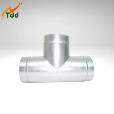 Hệ Thống Xử Lý Khí Thải & Kiểm Soát Ô Nhiễm
