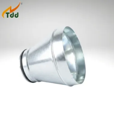 Hệ Thống Xử Lý Khí Thải & Kiểm Soát Ô Nhiễm