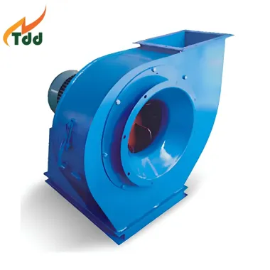 Quạt vận chuyển vật liệu MQS5 - 54