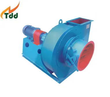 Hệ Thống Xử Lý Khí Thải & Kiểm Soát Ô Nhiễm