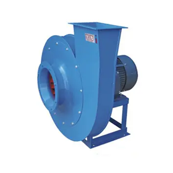  Quạt ly gián tiếp 9-26  -  ( Cao áp ) 		