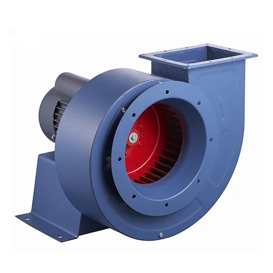 Quạt ly tâm thấp áp trực tiếp - CF 