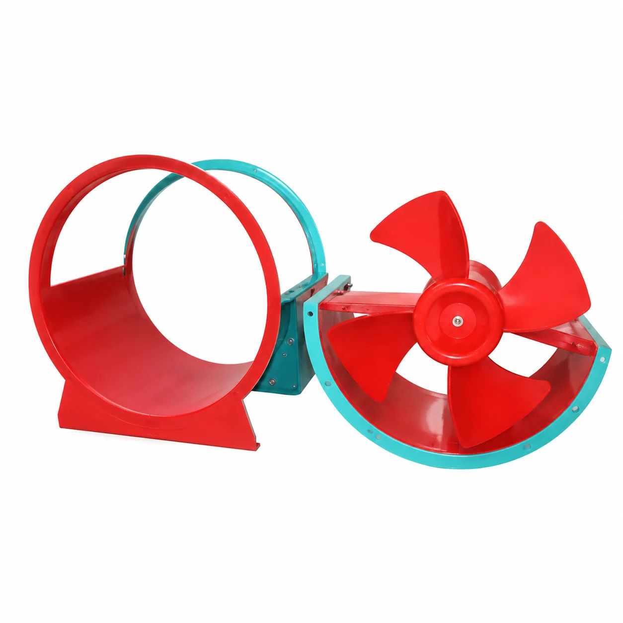 Quạt Hướng Trục SLG