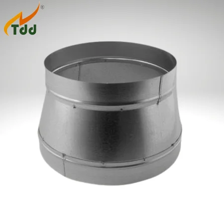 Côn chuyển tiết diện 
